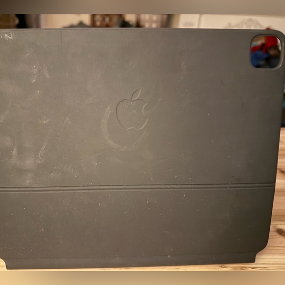 Apple Magic Keyboard for iPad 12.9 - Picture 3 of 7